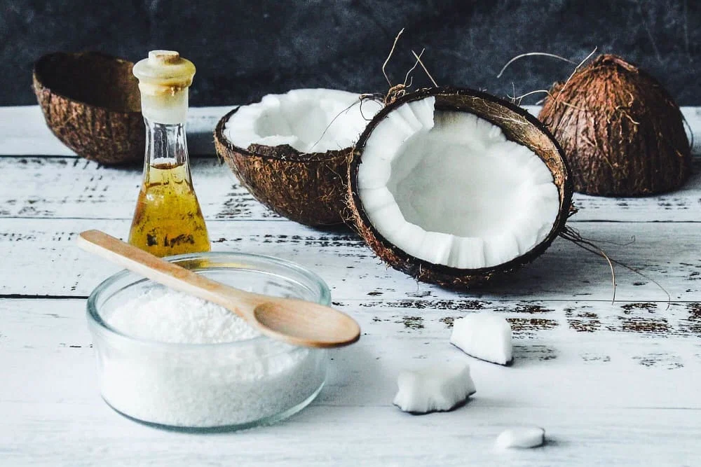 Discover the Benefits of Coconut Oil: A Natural Solution for Health and Beauty